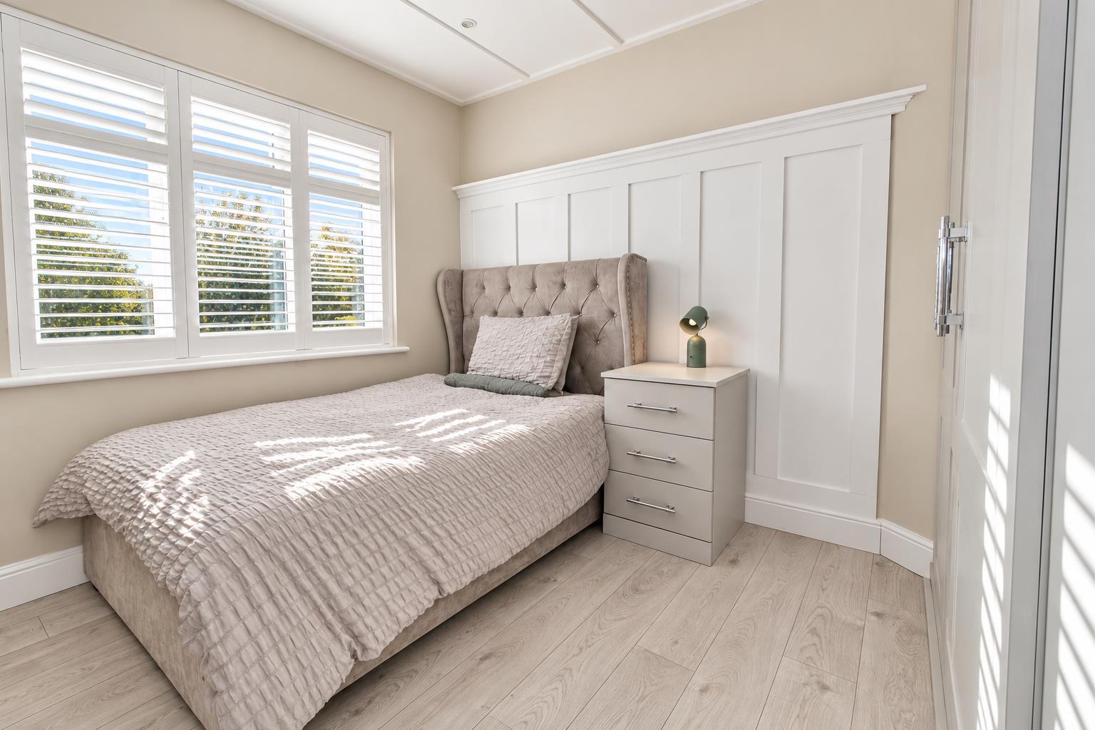 Frederick Road, Cheam, Sutton